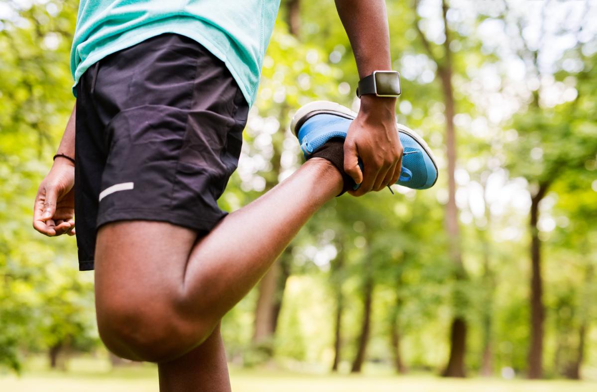 exercise image